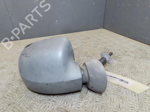 Right mirror DACIA SANDERO 1.2 16V | BP25796237C27