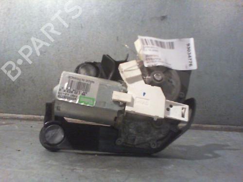 Used Rear wiper motor CITROËN C3 II (SC_) 1.4 VTi 95 (95 hp) 23116879