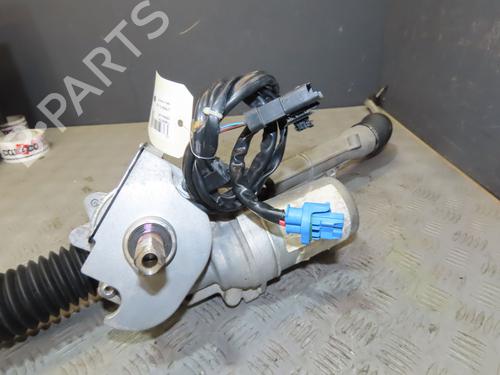 Used Steering rack Steering rack CITROËN C3 I (FC_, FN_) 1.4 HDi (68 hp) 24832234 24832234