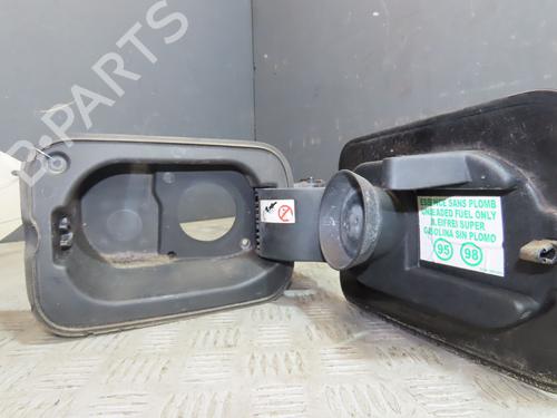 Klapa wlewu paliwa RENAULT MEGANE II (BM0/1_, CM0/1_) 1.6 16V (BM0C, CM0C) | BP26590041C131 