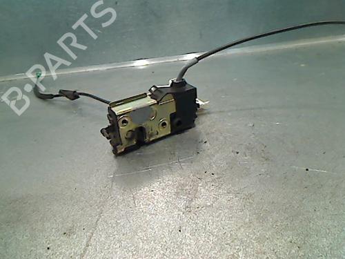 Højre fortil lås CITROËN C4 I (LC_) 1.6 HDi (90 hp) 31843229