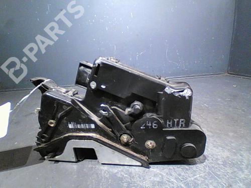 Rear right lock BMW 3 (E46) 318 d | BP10766655C99 