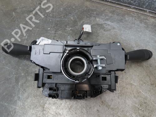 Steering column stalk CITROËN C4 II (NC_) 1.6 HDi 110 | BP16667021I23 