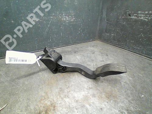 Used Pedal PEUGEOT 307 (3A/C) 1.6 16V (109 hp) 10758304
