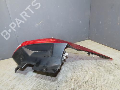 Left taillight FORD FOCUS III 1.0 EcoBoost | BP25858772C34 - Image 2