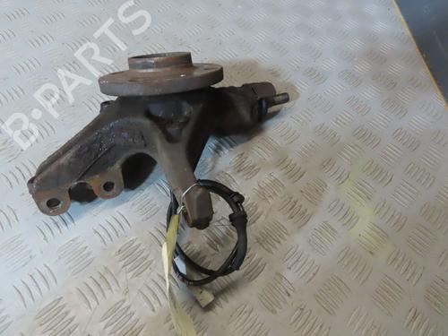 Venstre Styrespindel Lejehus CITROËN BERLINGO MULTISPACE (B9) 1.6 HDi 110 | BP21073828M25 