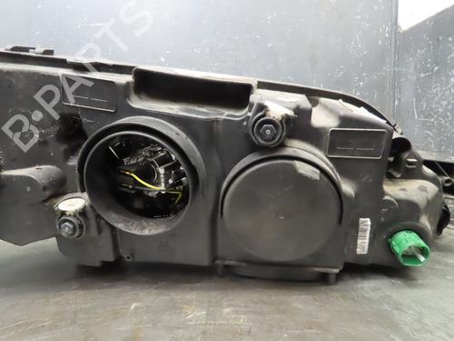 Used Left headlight Left headlight CITROËN JUMPER II Platform/Chassis 2.2 HDi 130 (130 hp) 36493085 36493085