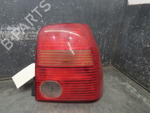 Right taillight VW LUPO I (6X1, 6E1) 1.0 | BP23116519C35 