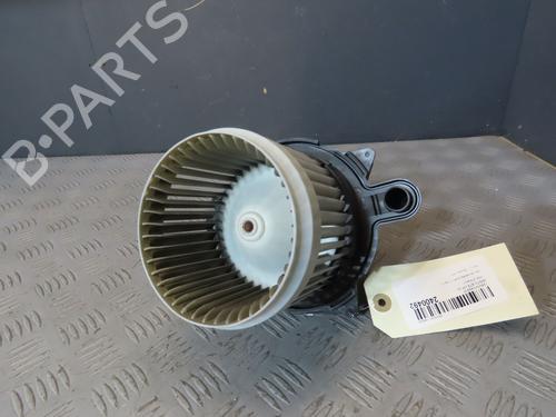 Heater blower motor DACIA SANDERO II 1.0 SCe 75 (B8JC, B8JD, B8NC) | BP21391772M62 