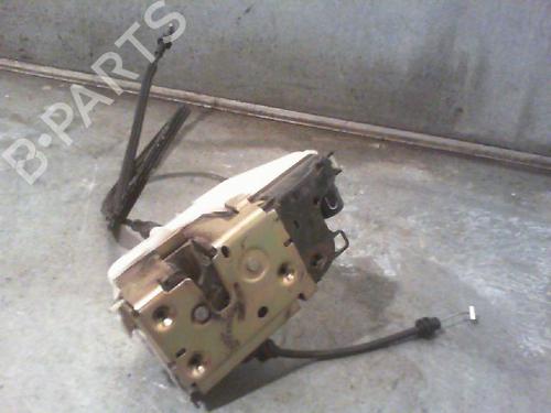 Used Front right lock CITROËN C3 Pluriel (HB_) 1.4 HDi (68 hp) 23115440