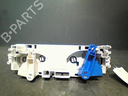 Used Climate control RENAULT SCÉNIC III (JZ0/1_) 1.5 dCi (JZ02, JZ0R) (95 hp) 10762183