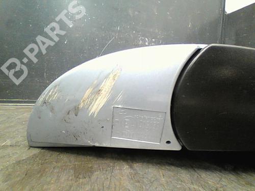 Right mirror HYUNDAI GETZ (TB) 1.5 CRDi | BP11212531C27 