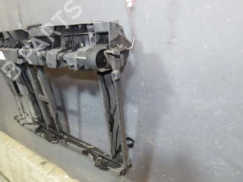 Used Front slam panel Front slam panel CITROËN C3 I (FC_, FN_) 1.4 i (73 hp) 34572778 34572778