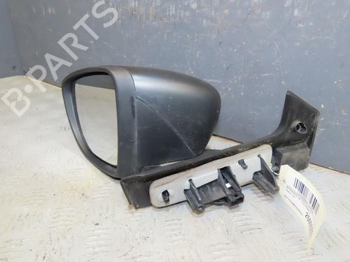 Retrovisor esquerdo RENAULT ZOE (BFM_) ZOE (BFMC, BFMD) | BP31242273C26