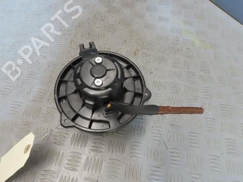 Used Heater blower motor TOYOTA COROLLA Verso (ZER_, ZZE12_, R1_) 2.0 D-4D (CUR10_, CUR10R) (116 hp) 27470746