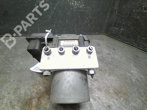 ABS pump PEUGEOT 307 (3A/C) 1.6 16V | BP10760905M43 