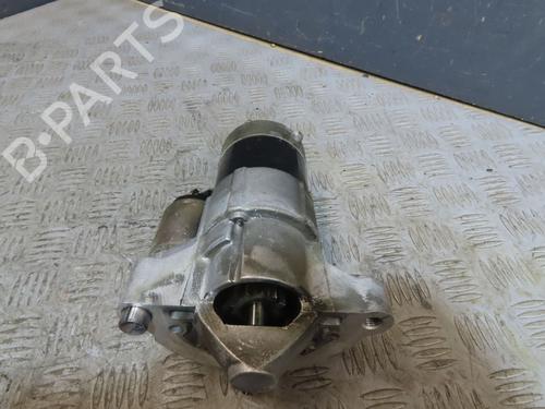 Starter CITROËN C5 I (DC_) 2.0 16V (DCRFNC, DCRFNF) | BP27887330M8 
