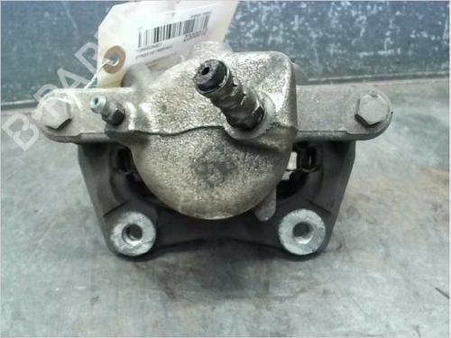 Used Left front brake caliper RENAULT CAPTUR I (J5_, H5_) 0.9 TCe 90 (90 hp) 14872787