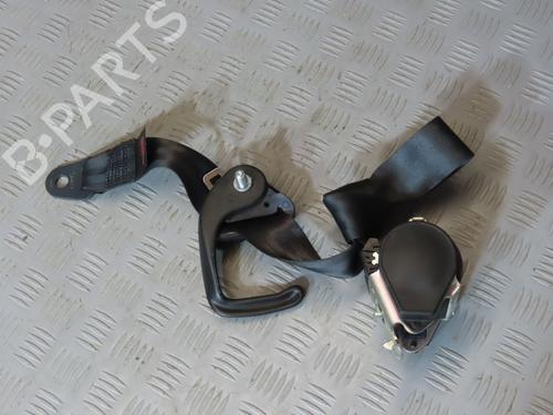 Rear left belt tensioner PEUGEOT 307 SW (3H)  | BP23114219C89 