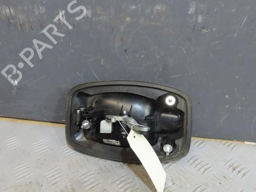 Used Front right exterior door handle PEUGEOT BOXER Van 2.2 BlueHDi 120 (120 hp) 29441554