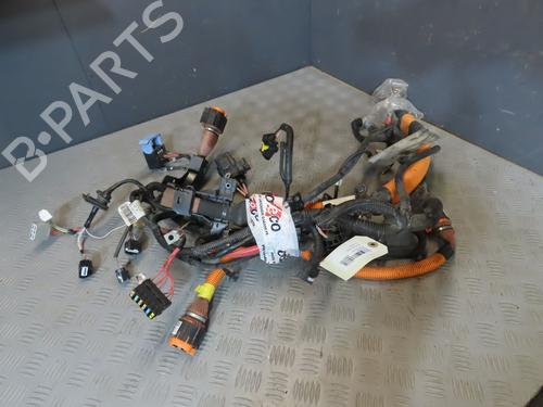 Wiring harness RENAULT ZOE (BFM_) ZOE | BP25705665E16 - Image 2