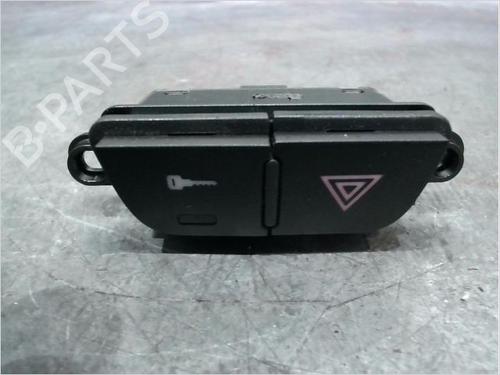 Warning switch ALFA ROMEO MITO (955_) 1.3 MultiJet (955AXP1A, 955AYC1A) | BP23113548I22