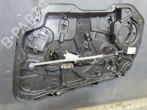 Used Front right window mechanism Front right window mechanism VOLVO V60 I Cross Country (157) D4 (190 hp) 33633851 33633851