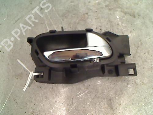 Used Front right interior door handle CITROËN C4 Coupe (LA_) 1.6 HDi (109 hp) 23114982