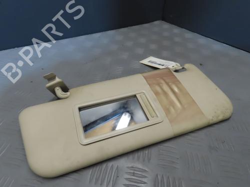 Left sun visor FORD KA (RU8) 1.2 | BP21164685I1