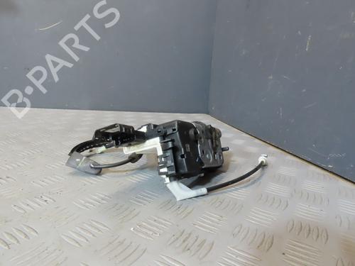 Fechadura trás direita CITROËN C3 I (FC_, FN_) [2002-2013]  21226572