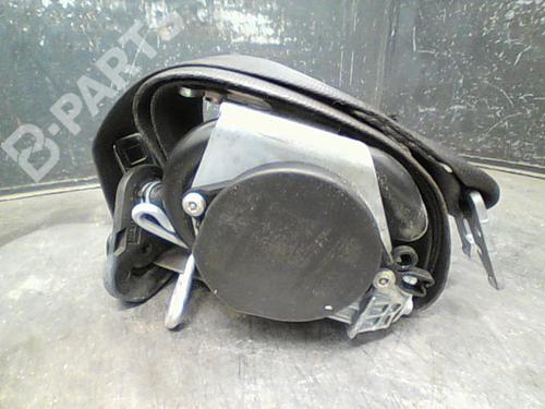 Used Front left belt tensioner RENAULT SCÉNIC III (JZ0/1_) 1.5 dCi (110 hp) 10763235