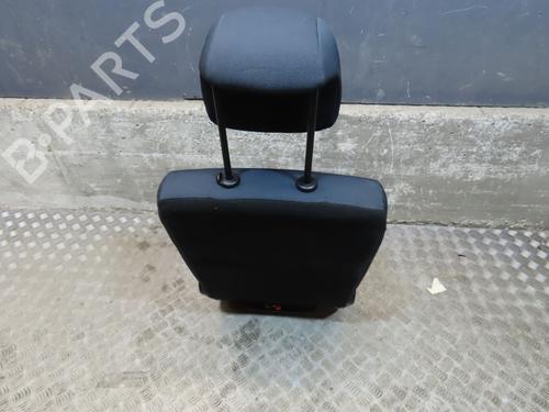 Sedile posteriore (3a fila) PEUGEOT PARTNER Tepee 1.6 HDi 90 | BP30740740I24 