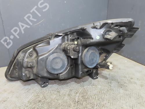 Scheinwerfer rechts für RENAULT SCÉNIC II (JM0/1_) 1.9 dCi (JM0G, JM12, JM1G, JM2C) (120 hp) 26146559