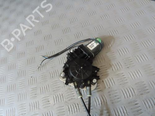 Used Front right window mechanism RENAULT SCÉNIC I MPV (JA0/1_, FA0_) [1999-2010]  23114760