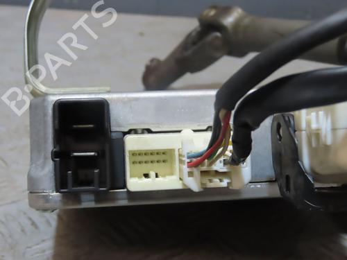 Steering column TOYOTA RAV 4 III (_A3_) 2.2 D 4WD (ALA30_, ALA30R) | BP26898507M21