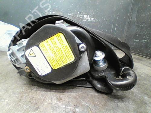 Front right belt tensioner PEUGEOT BIPPER Tepee 1.3 HDi 75 | BP10763005C88 