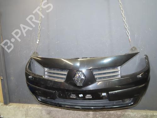Front bumper RENAULT MEGANE II Coupé-Cabriolet (EM0/1_) 1.9 dCi | BP25480009C7 
