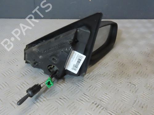 Used Right mirror RENAULT MEGANE II (BM0/1_, CM0/1_) [2001-2012]  21073889