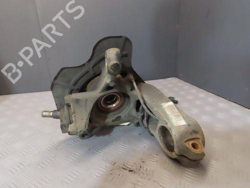 Right front steering knuckle CITROËN JUMPER II Van 2.2 HDi 130 | BP18342560M26 