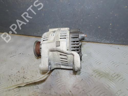 Used Alternator Alternator RENAULT CLIO II (BB_, CB_) 1.9 D (B/CB0E, BB0J) (64 hp) 36100999 36100999