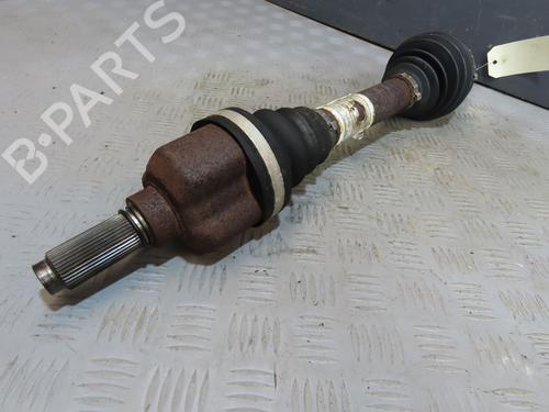 Used Left front driveshaft PEUGEOT 407 Coupe (6C_) 2.7 HDi (204 hp) 29170411
