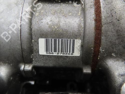 AC compressor CITROËN C4 Picasso II | BP17730333M34