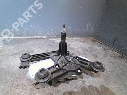 Used Rear wiper motor CITROËN C3 Picasso (SH_) 1.6 HDI 90 (92 hp) 11214418