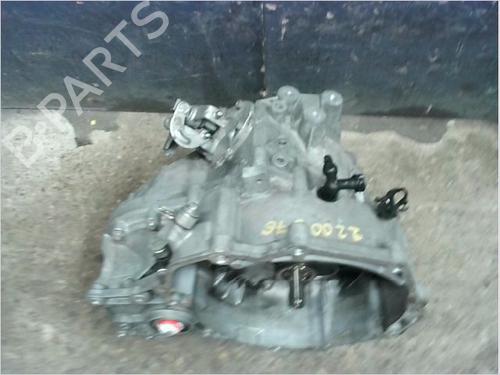 Girkasse OPEL ASTRA H (A04) 1.7 CDTI (L48) (100 hp) 23112457