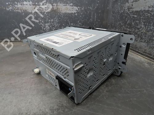 Radio VW POLO V (6R1, 6C1) 1.6 TDI | BP17371333E6 