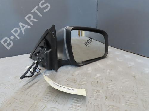 Right mirror MERCEDES-BENZ C-CLASS (W204) C 220 CDI (204.008) | BP19061068C27 