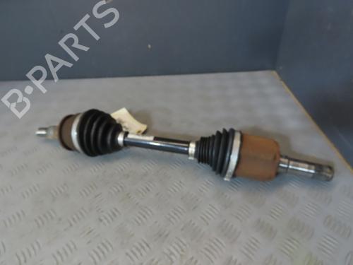 Used Left front driveshaft OPEL ASTRA J GTC 2.0 CDTI (08) (165 hp) 21112874