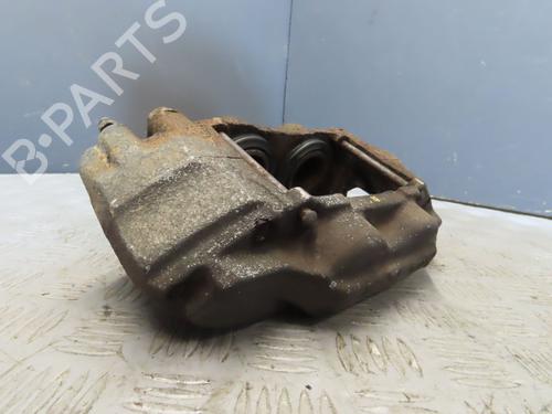 Left front brake caliper TOYOTA LAND CRUISER PRADO (_J12_)  | BP19528777M105 