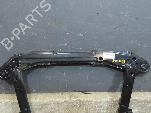 Subframe DACIA SANDERO II TCe 90 (B8M1, B8MA, B8AC) | BP26610227M9