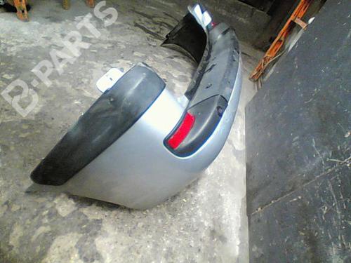 Rear bumper PEUGEOT 807 (EB_) 2.2 HDi | BP10767024C8